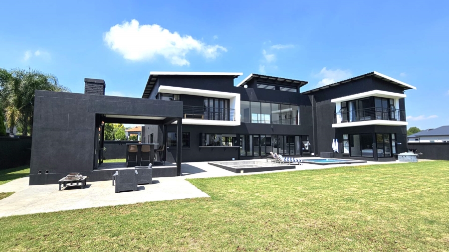 4 Bedroom Property for Sale in The Islands Estates North West